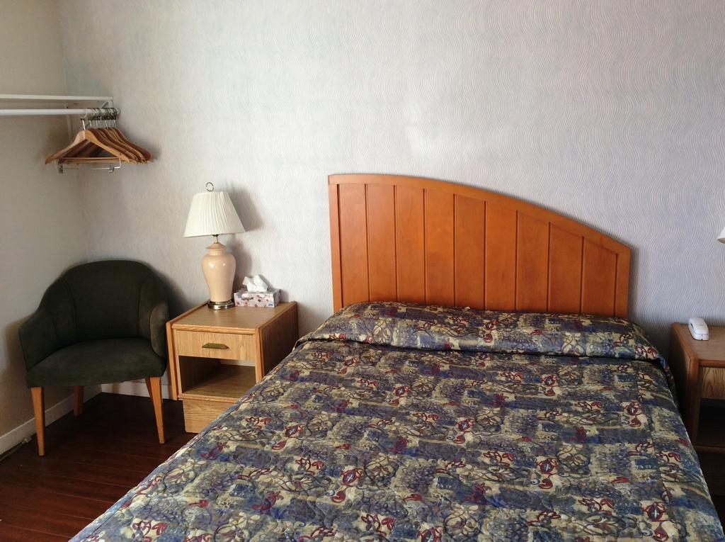 Motel Saint Bruno Rum bild