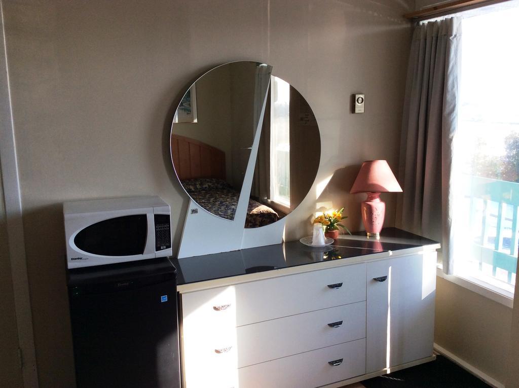Motel Saint Bruno Rum bild