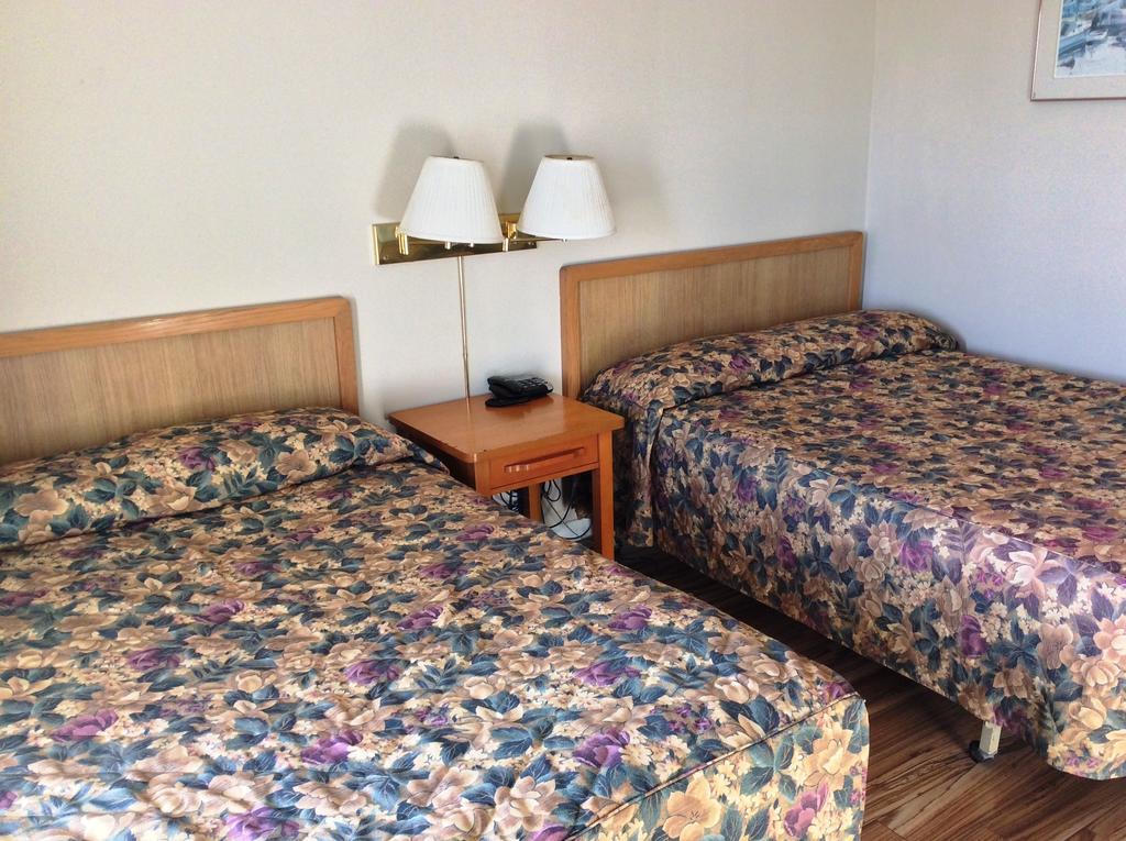 Motel Saint Bruno Rum bild