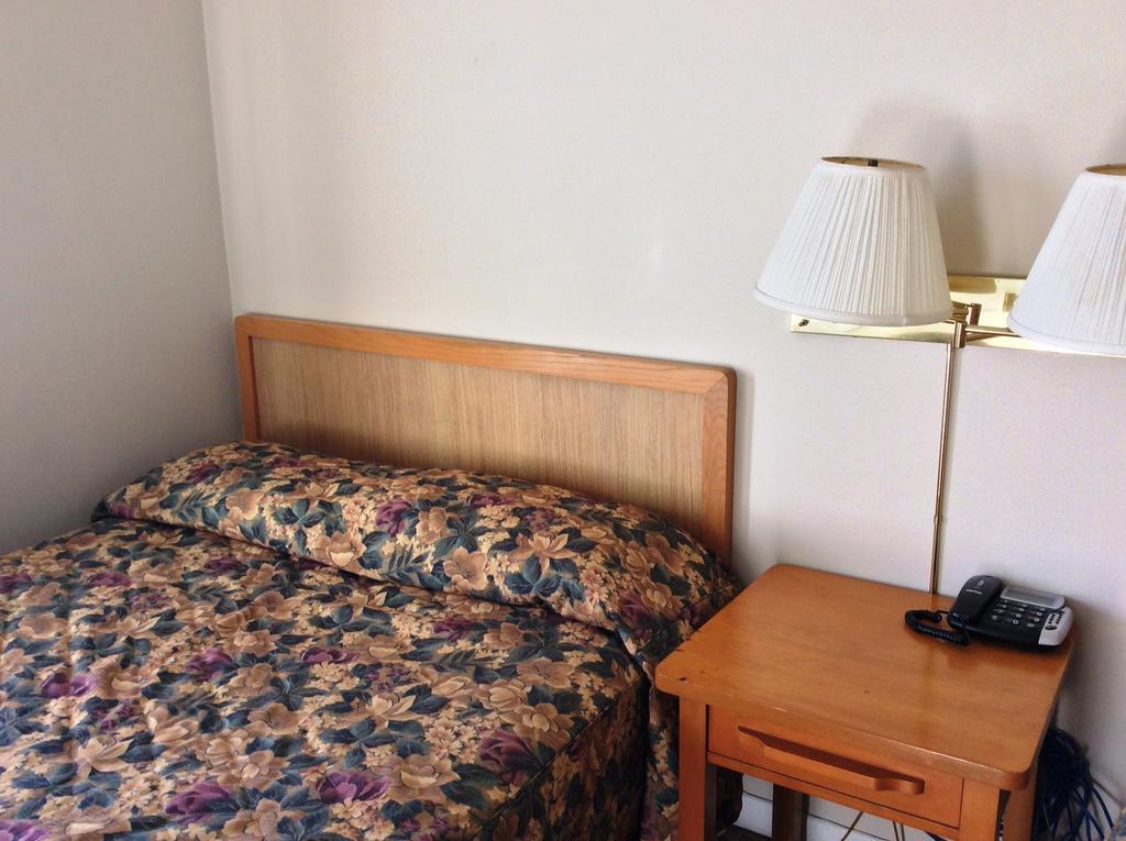 Motel Saint Bruno Rum bild