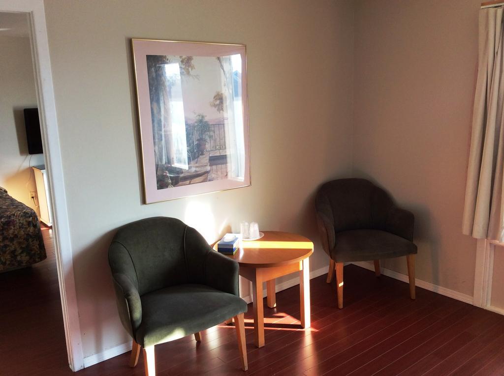 Motel Saint Bruno Rum bild