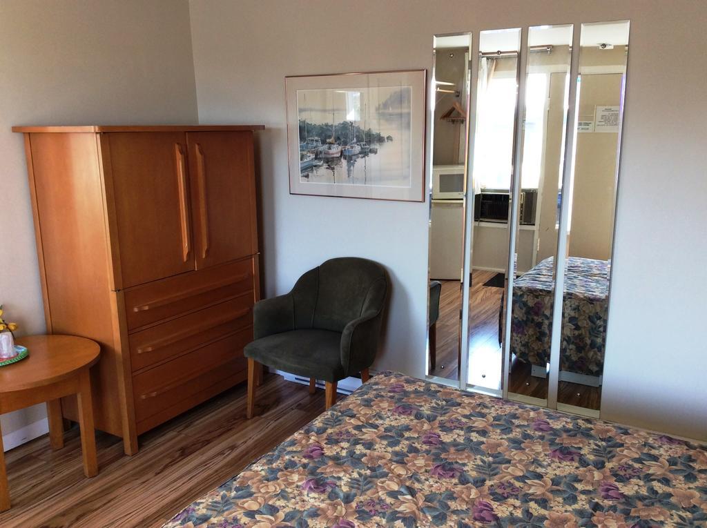 Motel Saint Bruno Rum bild