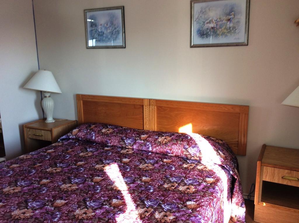 Motel Saint Bruno Rum bild