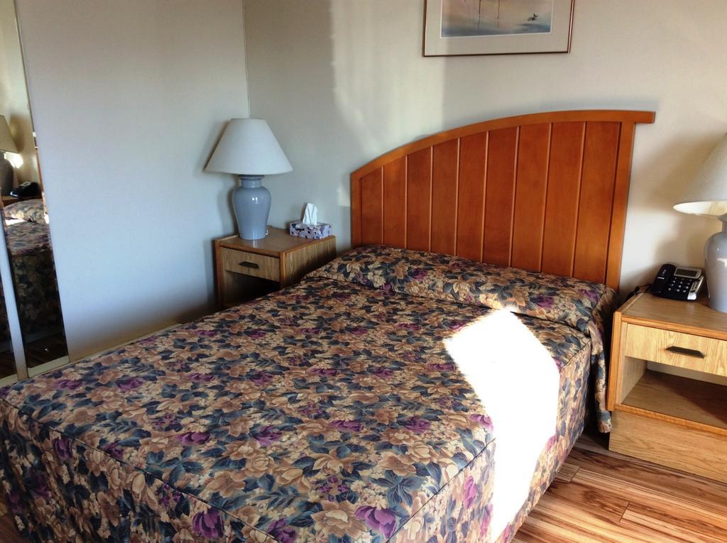 Motel Saint Bruno Rum bild