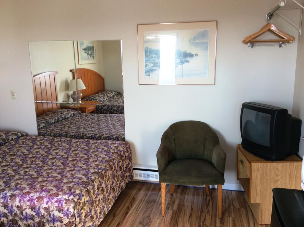 Motel Saint Bruno Rum bild