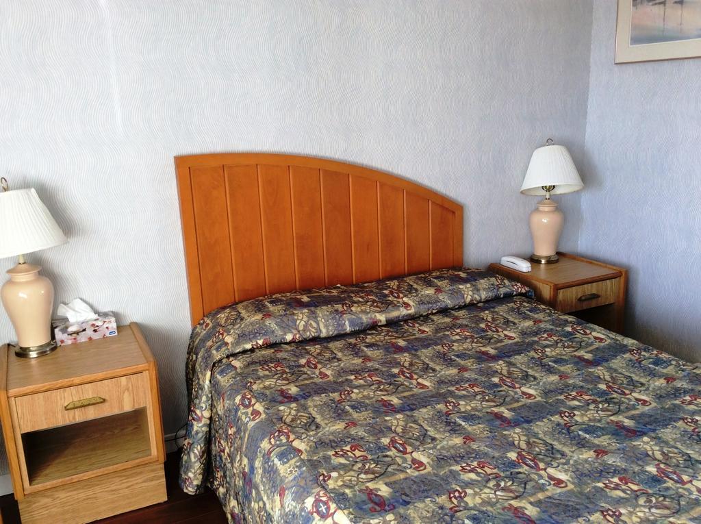 Motel Saint Bruno Rum bild