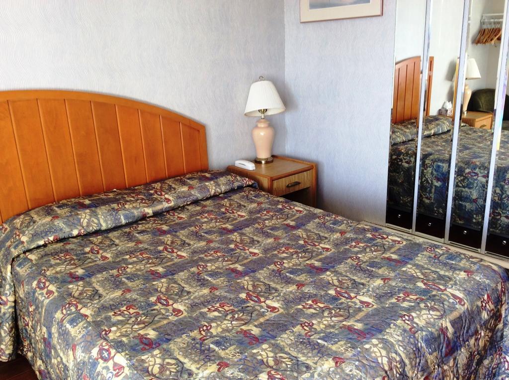 Motel Saint Bruno Rum bild