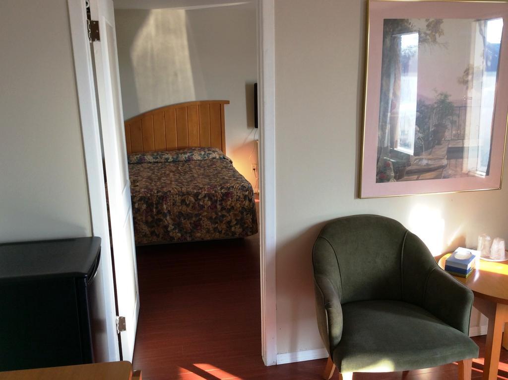 Motel Saint Bruno Rum bild