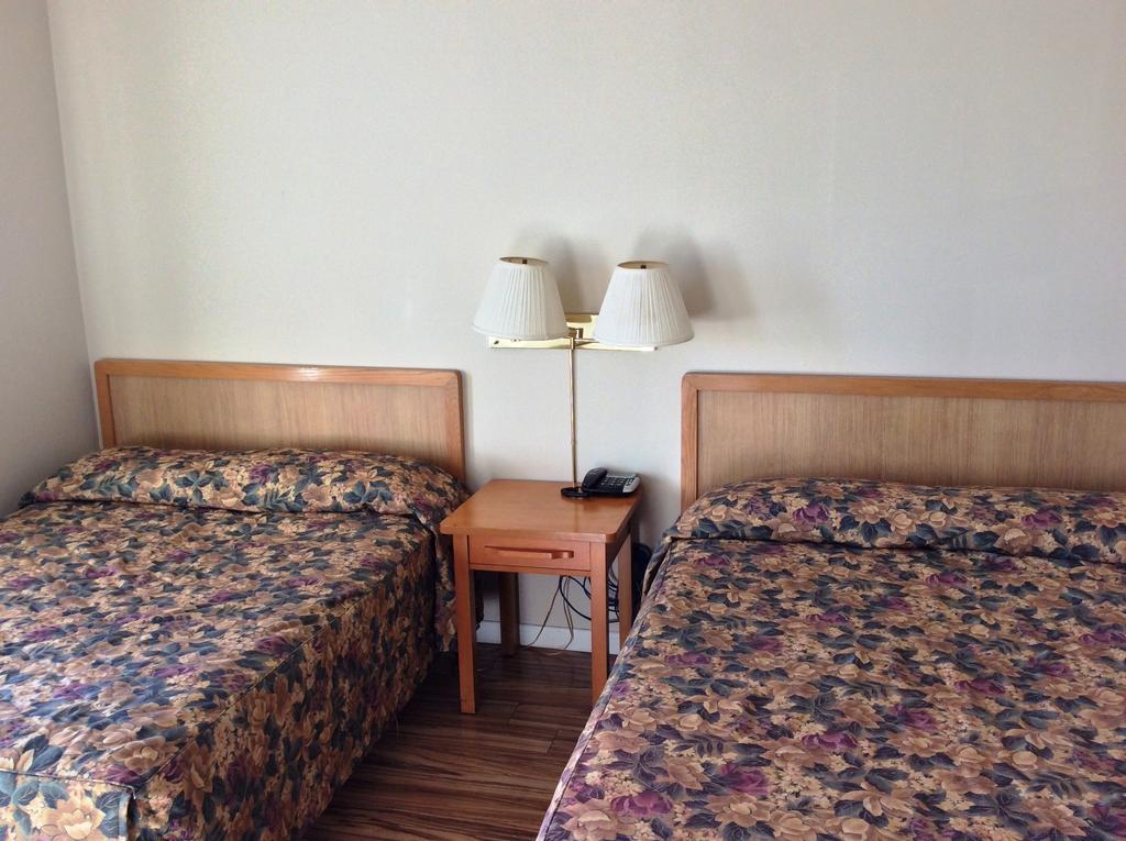 Motel Saint Bruno Rum bild