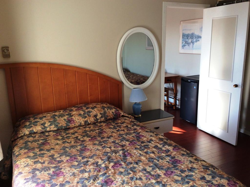 Motel Saint Bruno Rum bild