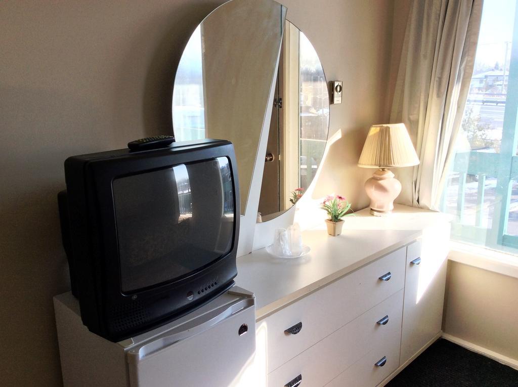 Motel Saint Bruno Rum bild