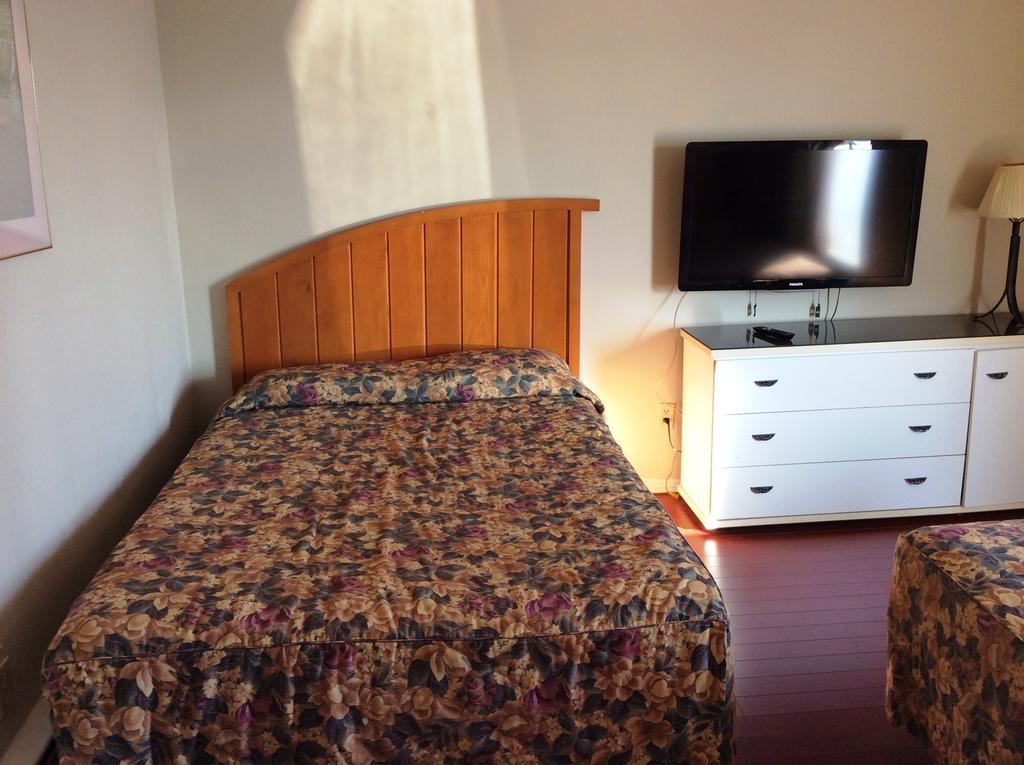 Motel Saint Bruno Rum bild